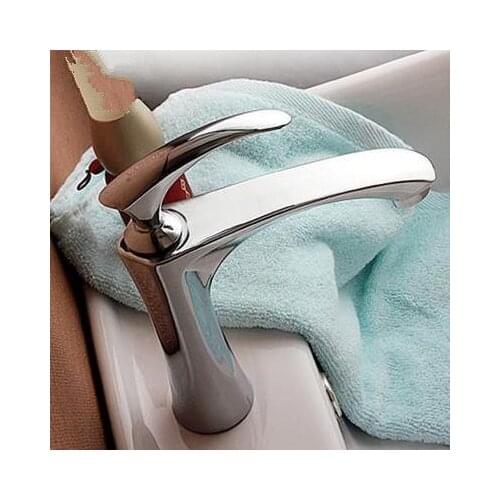 Vidric basin faucet single cold water tap balcony faucet bathroom wash basin single handle single hole faucet