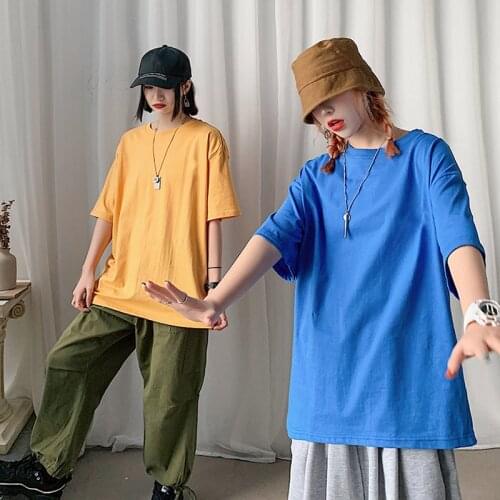 VOGREAPER Short Sleeve Women's T-Shirts