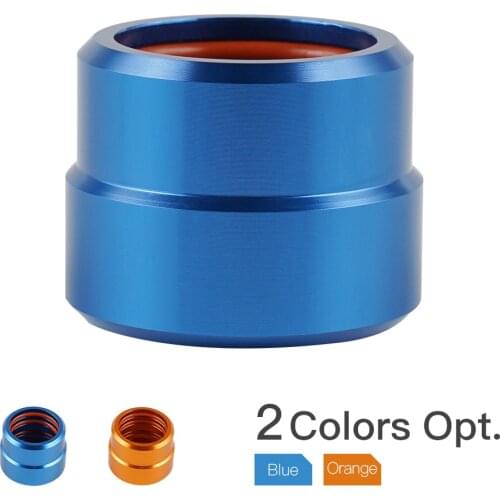 Motorcycle Stroke Exhaust Collar For Husqvarna 250 300 TC TX TE TE i 2014-2021 2020 2019 For Husaberg TE250 TE300 2013-2014