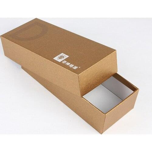 High quality customized energy-saving lamp color box LED bulb packaging box ---DH11971
