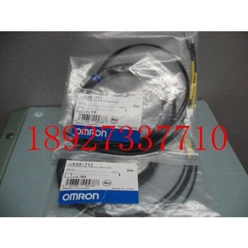 [ZOB] Supply of new original - - fiber optic lines E32-T11 M2