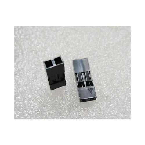 200pcs Dupont Connector Housing Female 2.54mm 1x10P