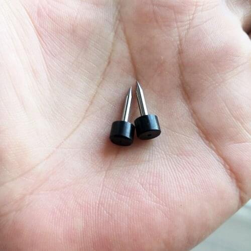 Free Shipping 1 pair EI-24 Electrodes for Ilsintech Swift KF4 KF4A Fusion Splicer