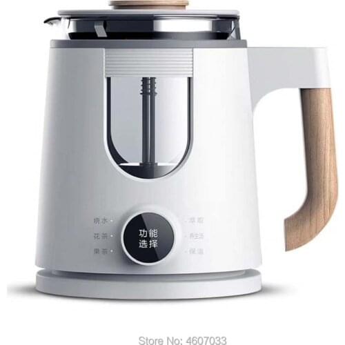 Маленькие электрические чайники BJ China At AliExpress