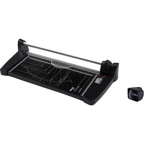 DIY B4/A3 Portable EVA Nonwoven Fabric Paper Cutting Machine Trimmer Precision Photo Trimmers Cutter Trimmer Cutting Machines