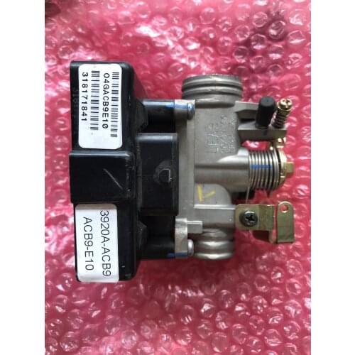 ECU FIT FOR KYMCO SCOOTER CODE 3920A-ACB9/ACB9-E10