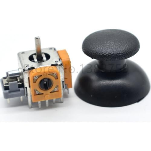 FJM10K gamepad control B10K PS gamepad with cap rocker potentiometer