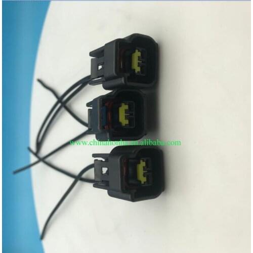 Furukawa FW-C-2F-B 2 Pin Female Connector Wiring harness loom wire harness