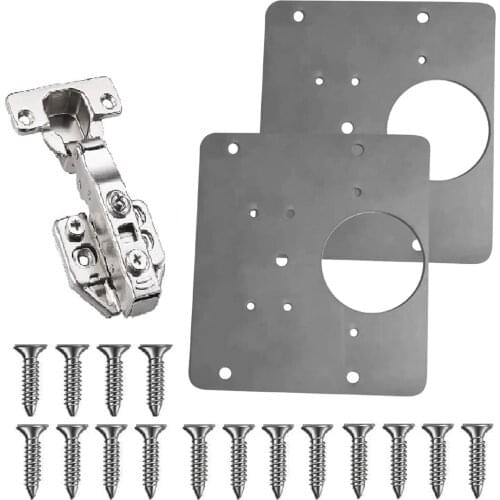 ISHOWTIENDA Furniture Fittings