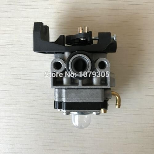 JUNE DAY Carburetors