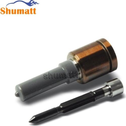 Original Injection Nozzle G4S008 For 23670-0E020 Injector