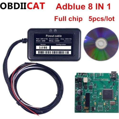 Автоинструменты OBDIICAT China At AliExpress
