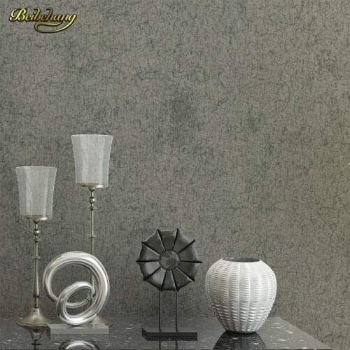 Beibehang Dark blue dark green American Southeast Asia wall paper fabric display mural wallpaper fir living room of wall paper