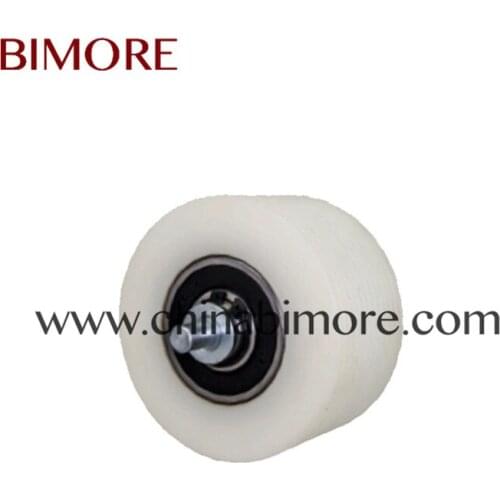 BIMORE TKRL007 Escalator Handrail Drive Pulley 0600720 Spring Side