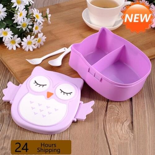 UMAROL Cute Lunch Boxes