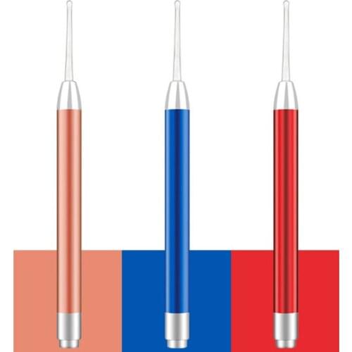 Baby Ear pick Baby Ear Cleaner Penlight Spoon Cleaning Ear Curette Ear Wax Removal For Baby Care