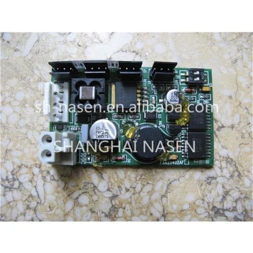 OT weighing board FAA25402AF FAA25402AF1