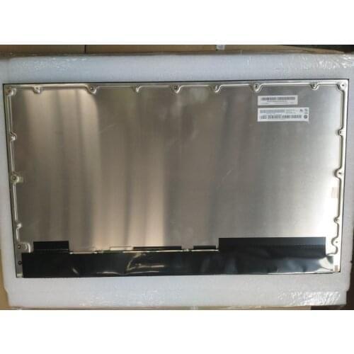 Original New LCD screen M270DTN01.3 M270DTN01.0 2560*1440 2K 144HZ TN Panle For Lenovo aio Y910-27ish Game monitor