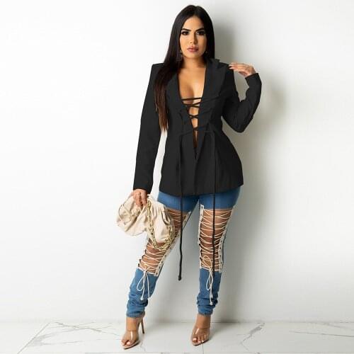 Женские стильные куртки ZJFZML ZZ China At AliExpress