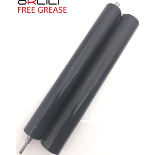 5SETX Fuser Film Sleeve Pressure Roller for Brother HL L5102 L5202 L6202 L6402 DCP L5502 L5602 L5652 MFC L5702 L5802 L5902 L6702