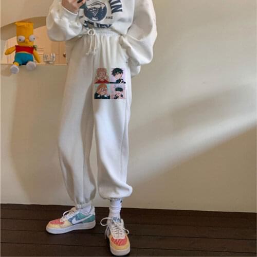 Женские брюки слаксы CDJLFH China At AliExpress