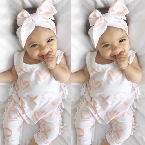 Pudcoco Baby Clothes Newborn Baby Cotton Romper Infant Boy Girl Jumpsuit Kids Clothes Outfit