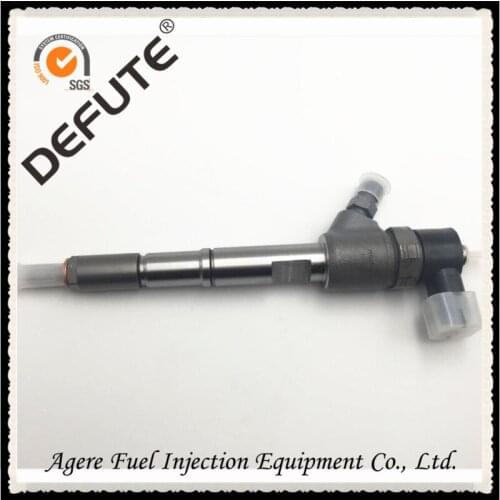 Common rail injector 0445110594 built-in F00VC01320 valve assembly