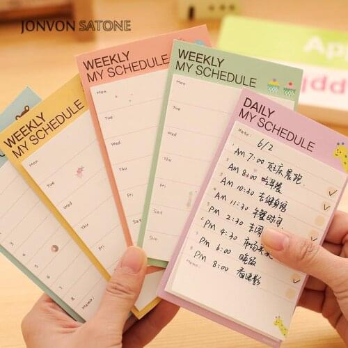 Ежедневники-органайзеры Jonvon Satone China At AliExpress