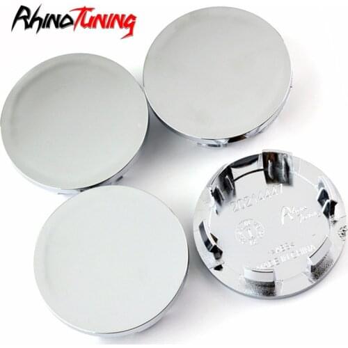 4pcs ABS Car 53mm 46mm Wheel Center Hub Caps Cover Fit For Chevy Cobalt Cruze Impala Malibu HHR 9595095 Wheel Hub Cover Hub Cap