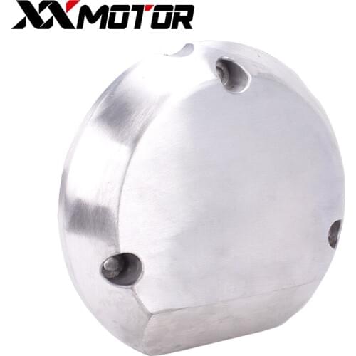 Motorcycle Engine Cover Motor Stator Cover CrankCase Cover Shell for HONDA CB400 VTEC 400 1/2/3/4 CB400SF Superfour 1999 - 2012