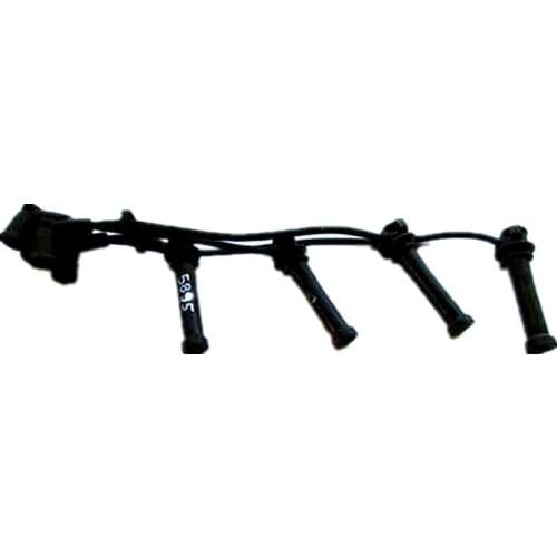 L813-18-140C Ignition Wire Set for Mazda