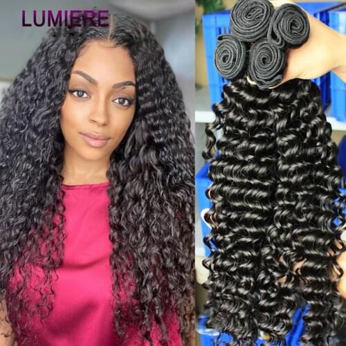 Lumiere Hair Artificial Hair Strands