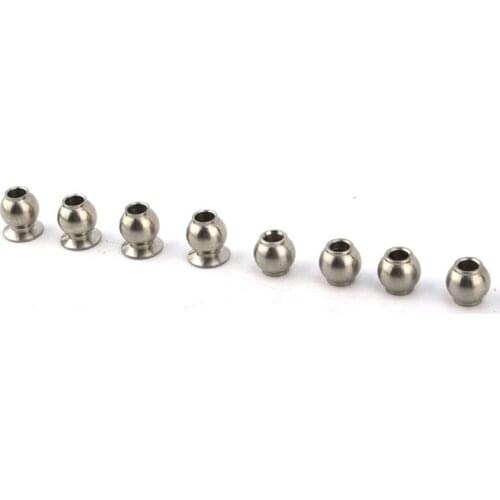 New VKAR BISON 1/10 RC car spare parts 6.8 metal ball head ET1030