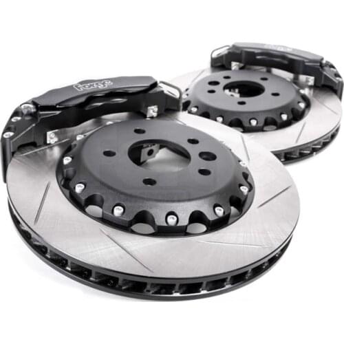 Front brake Kit-330mm (Wheels 17 "or Larger) seat Leon Cupra R 1.8T(Forge FMSBKTTMK1)