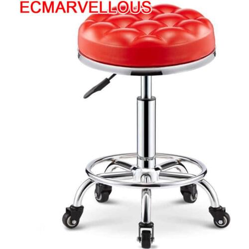 Sandalyeler Industriel Barstool Sandalyesi Stoelen Hokery Cadeira Comptoir Silla Tabouret De Moderne Stool Modern Bar Chair