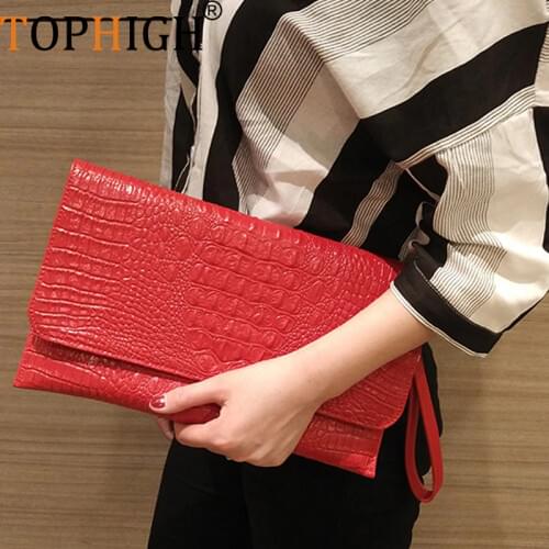 Женские желтые сумки TOPHIGH China At AliExpress