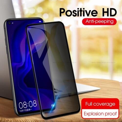 VEVICE Screen Protectors For Huawei Nova 3