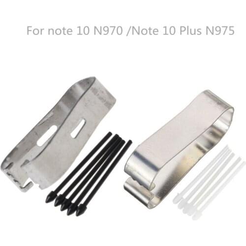 Touch Stylus S Pen Tips/Nibs Replacement for samsung-Galaxy Note 10/Note 10+ Dropshipping