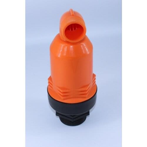 1" BSP Combination Air Valve high quality combination air valve for a variety of water networks and operating conditions