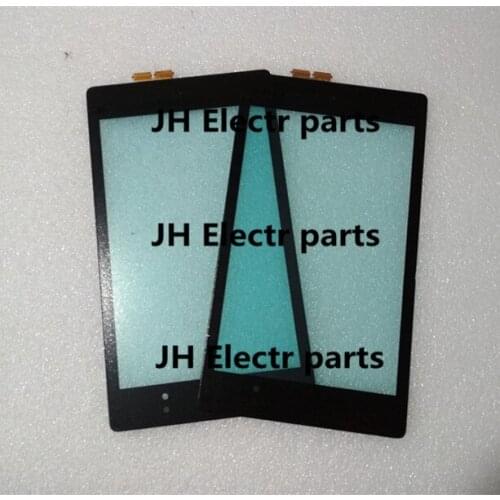 10Pcs/lot 100% NEW Tablet PC Touch Screen Digitizer For ASUS Google Nexus 7 2nd ME571 ME571K ME571KL Free Tools Free Shipping