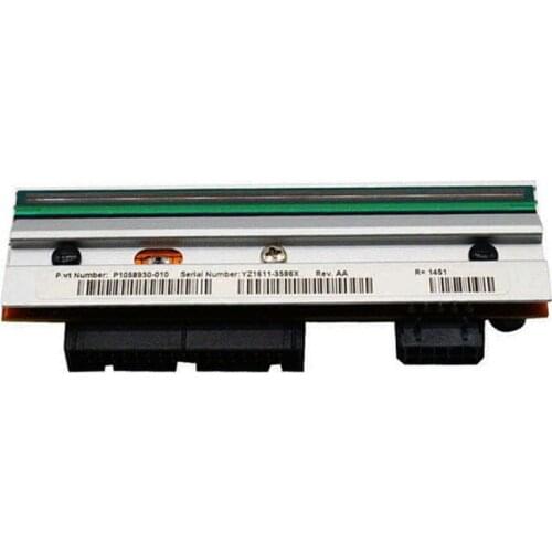 A+++ Quality New Printhead For Zebra ZT410 305dpi Barcode Label Printer Head P1058930-010 Printer Spare Parts,Warranty 90days