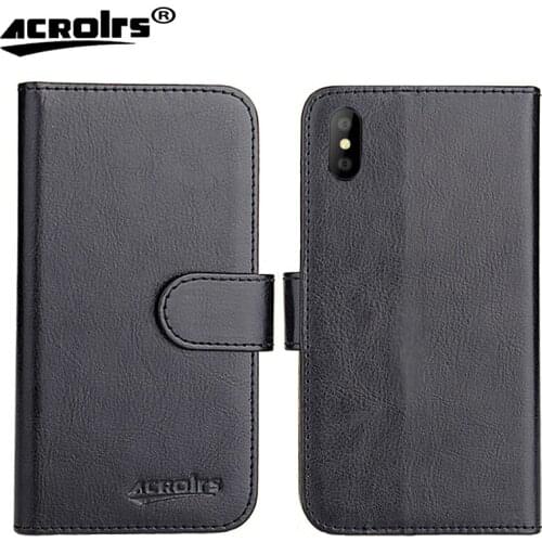 ACROLRS Phone Cases Blackview A30