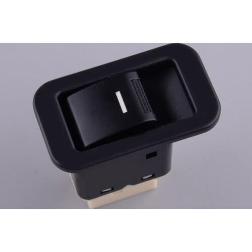 WS133BL Car Electric Power Window Switch Fit For Ford Falcon FG Series XT XR6 XR8 G6 G6E FPV Accessories