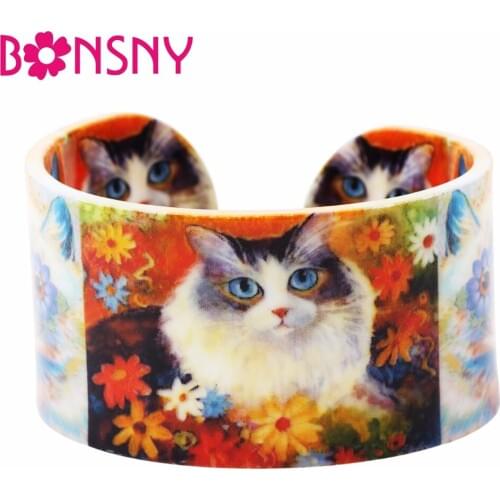 Bonsny Love Bracelets