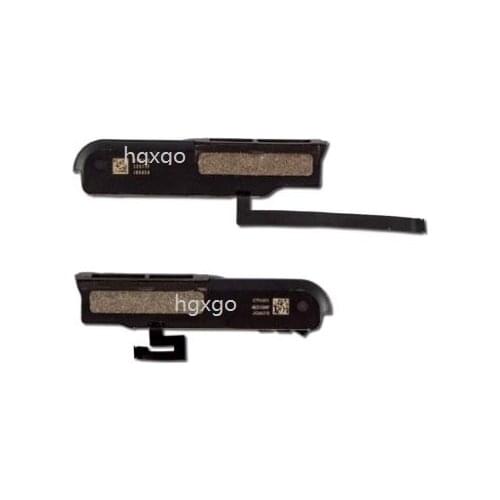 For ipad 5 2017 9.7 inch a1822 A1823 left/right music loudspeaker buzzer ringer flex cable