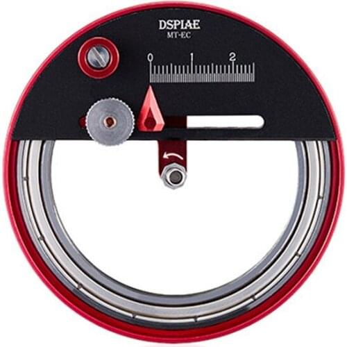 DSPIAE MT-EC Starter Editio Stepless Adjustment Circular Cutter Model Assembly Tool Cutting Dedicated Craft Tools