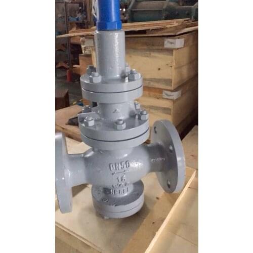 Hot sale pressure reducing valve for water