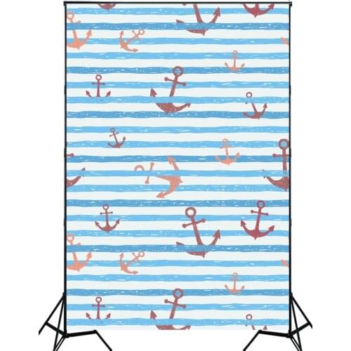 Name Number Custom Printing 5x7ft Backdrop photography background for childrens backdrop for newborns