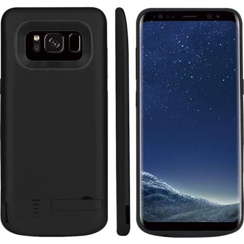 Fraternize Samsung Galaxy S8 Phone Cases