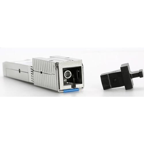 GPON SFP ONU Stick With MAC DDM pon moduleSC Connector